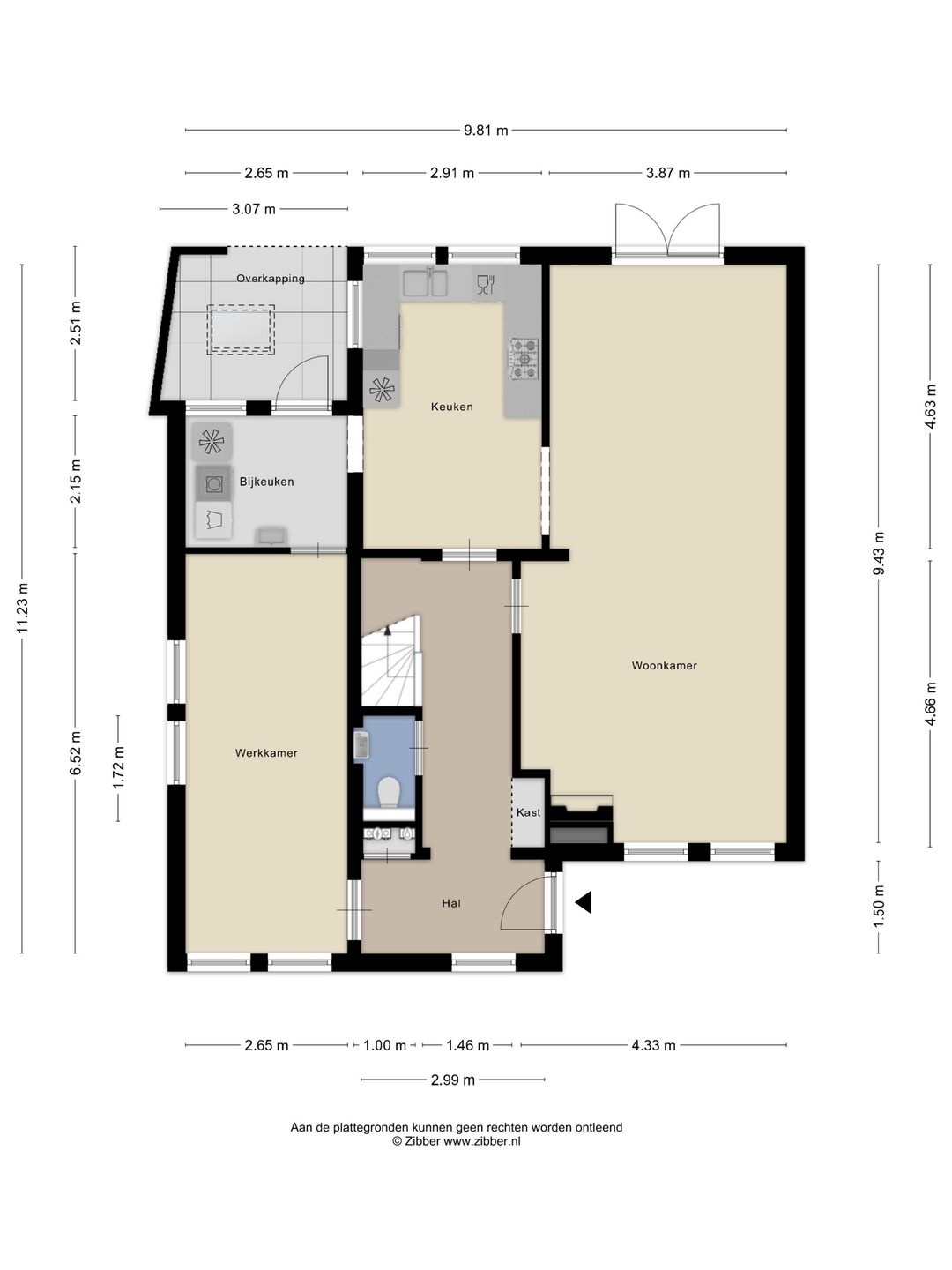 Foto 47 van Dorpstraat 94-A