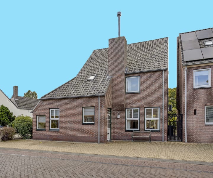 Foto 2 van Dorpstraat 94-A
