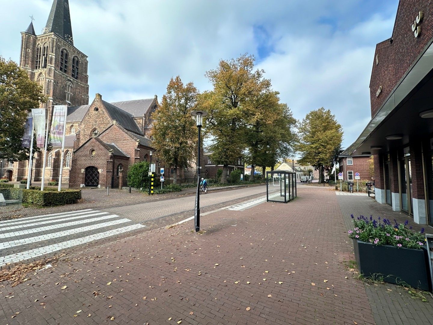 Foto 42 van Dorpstraat 94-A