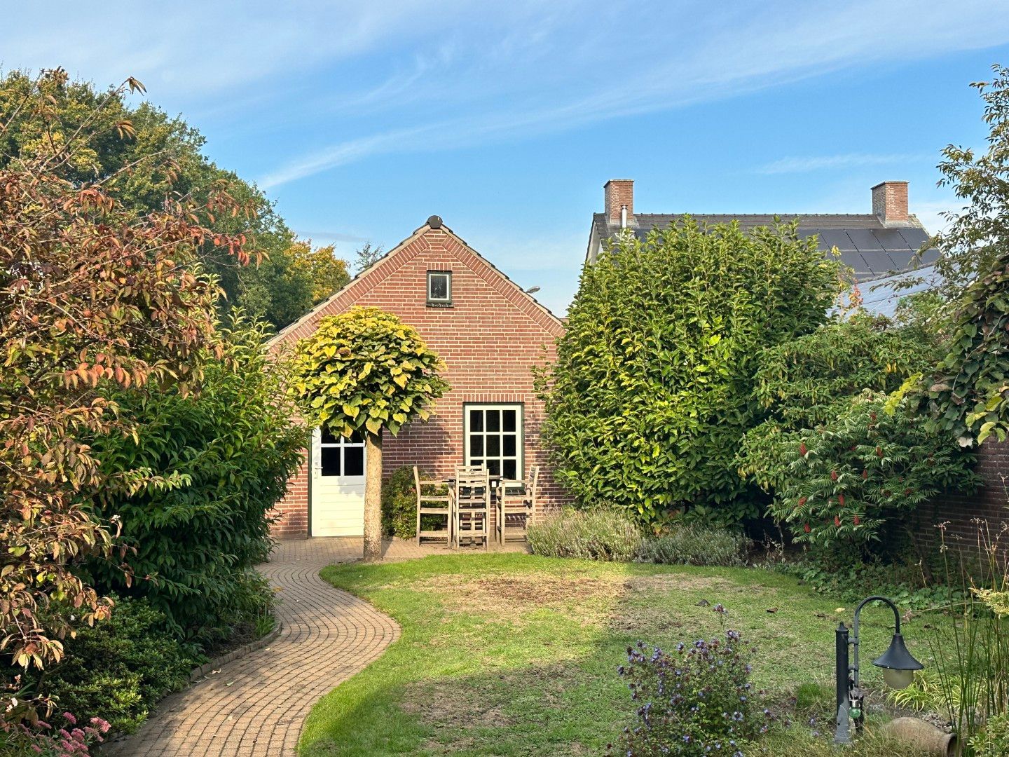 Foto 33 van Dorpstraat 94-A