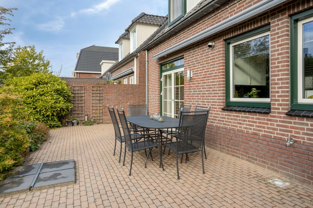 Foto 31 van Dorpstraat 94-A