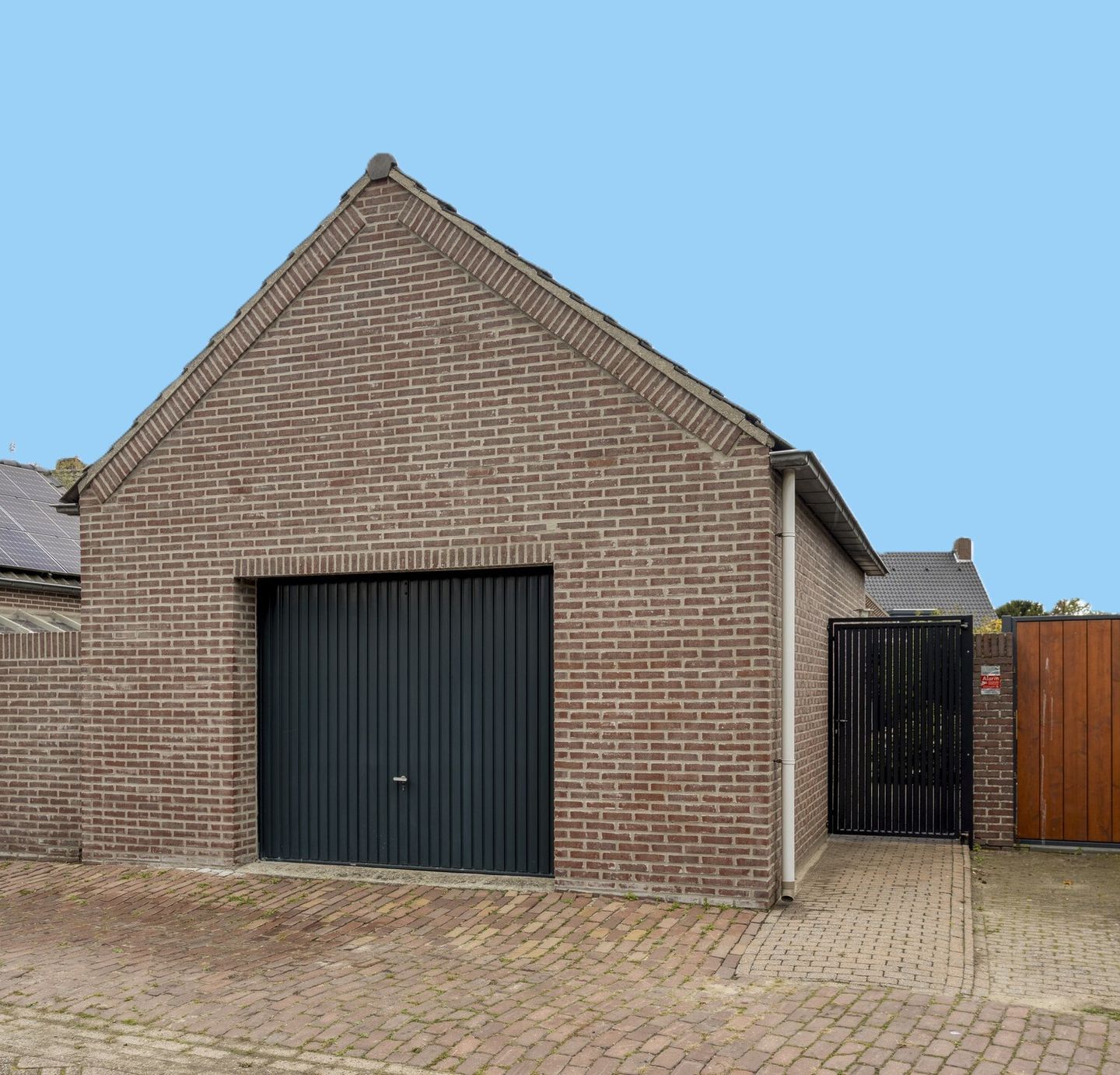 Foto 34 van Dorpstraat 94-A