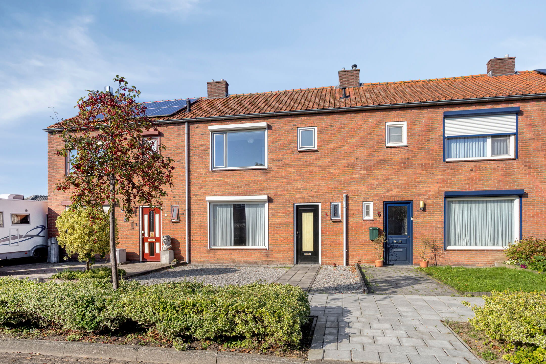 Coehoornstraat 3