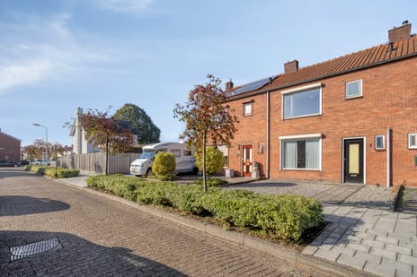 Coehoornstraat thumbnail
