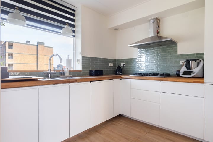 Photo 3 of Wolframstraat 22