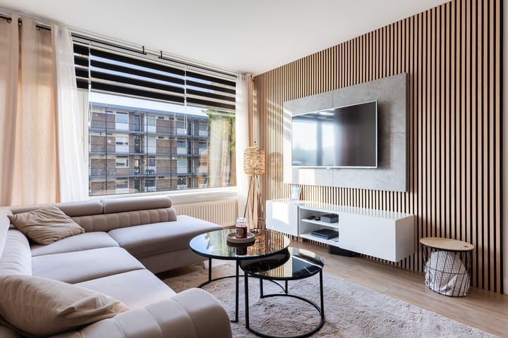 Photo 2 of Wolframstraat 22