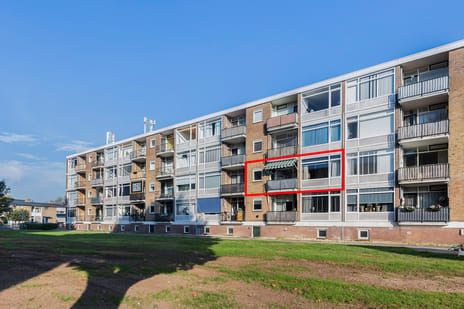 Wolframstraat thumbnail