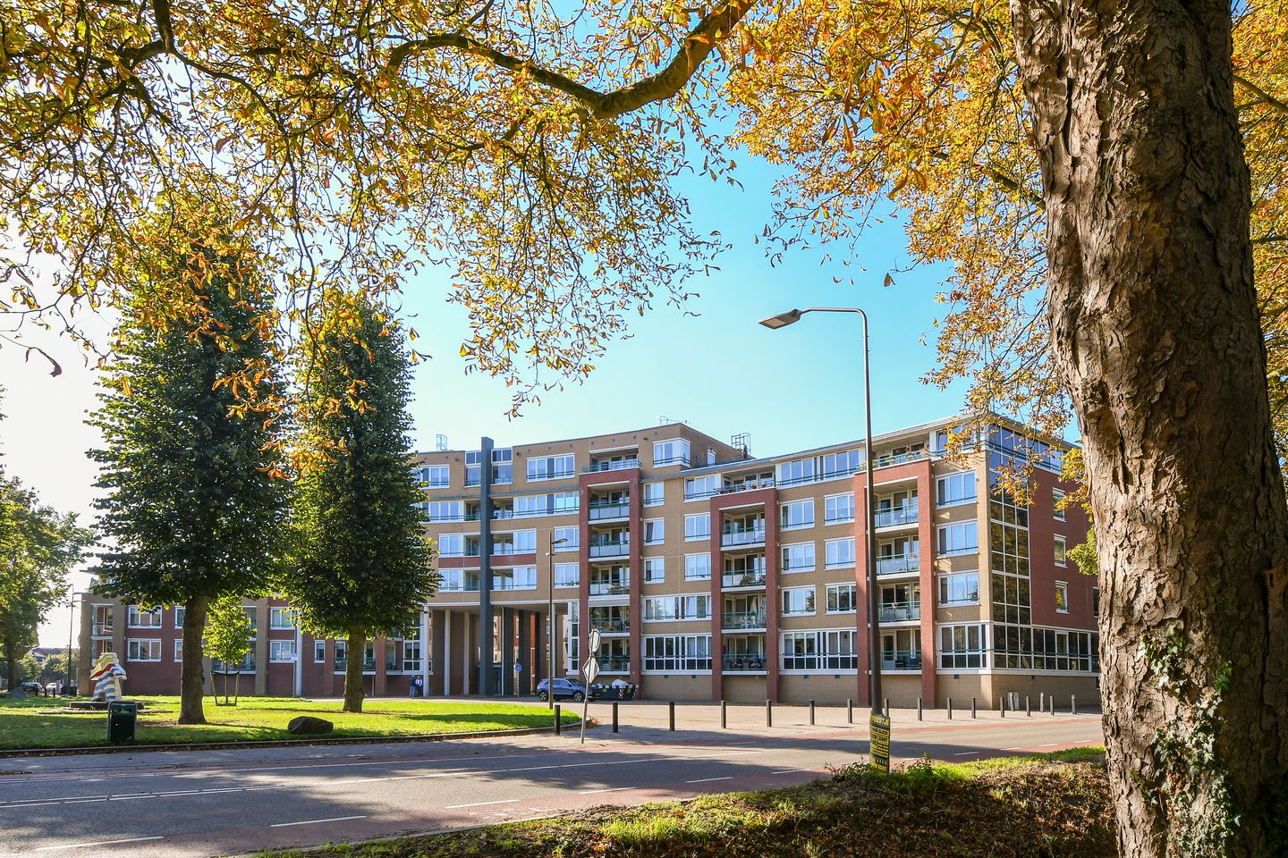 Foto 1 van Twijnderstraat 18-A