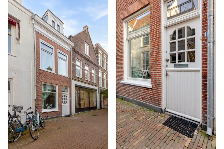 Foto 2 van Nieuwstraat 1