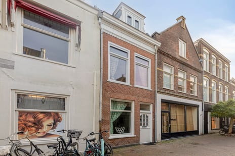 Nieuwstraat thumbnail