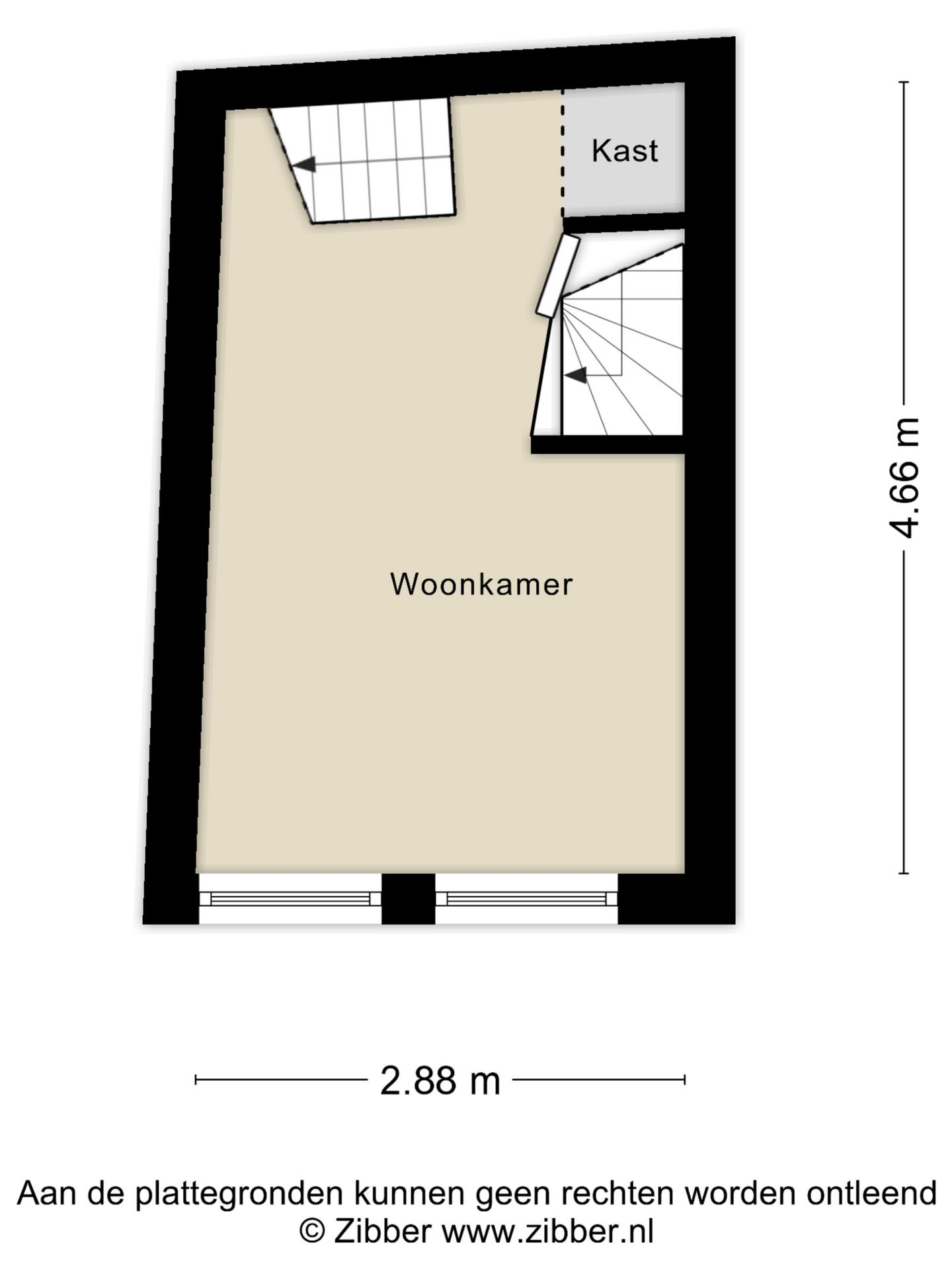 Foto 25 van Nieuwstraat 1