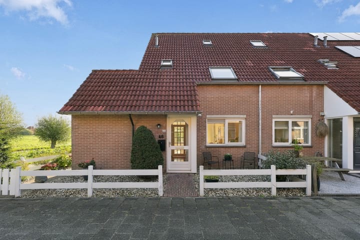 Foto 4 van De Grote Weid 48