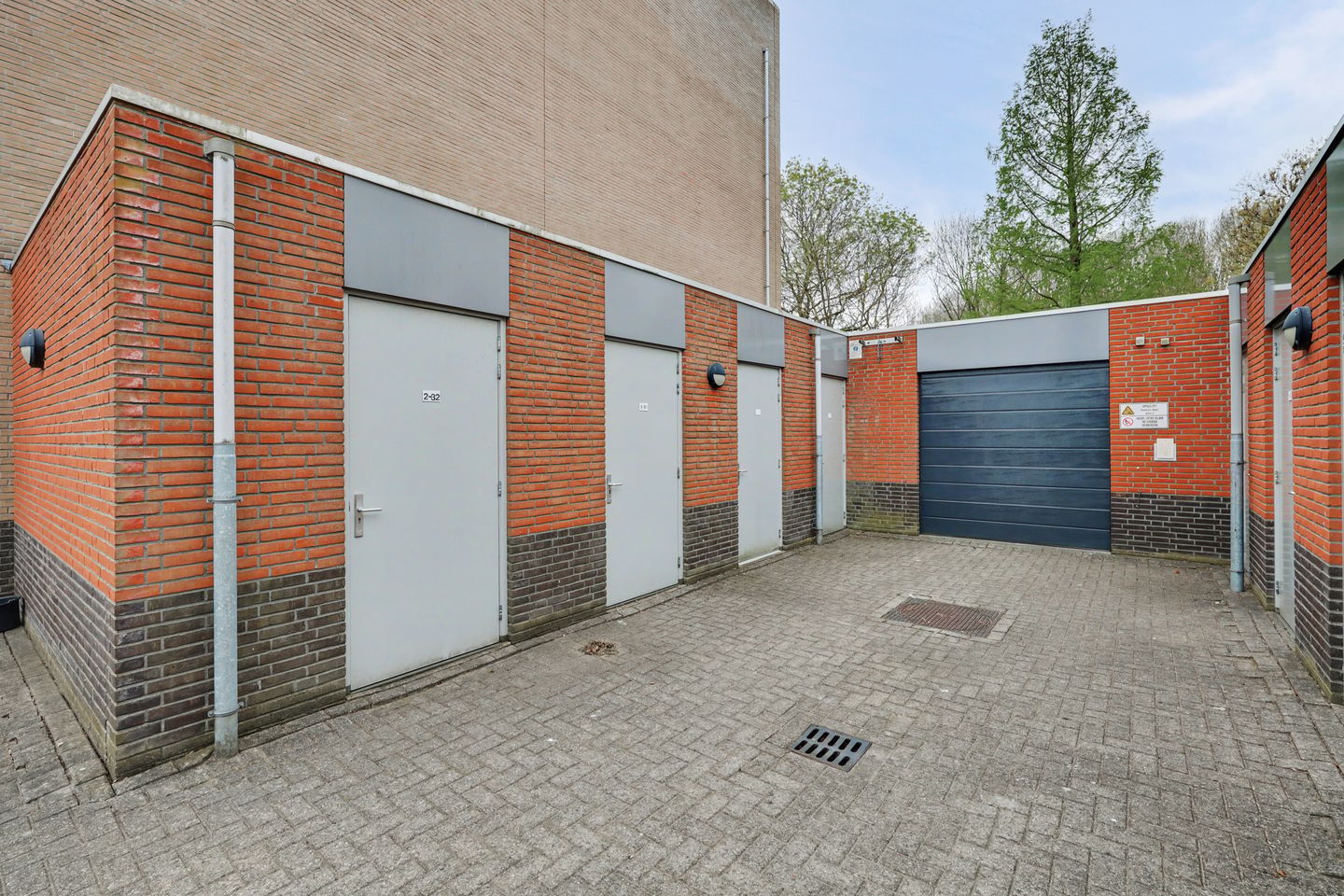 Photo 5 of Beukenstraat 2-31
