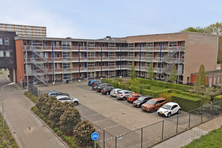 Photo 4 of Beukenstraat 2-31