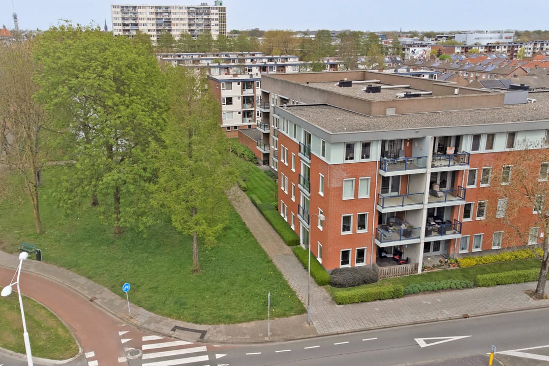 Photo 43 of Beukenstraat 2-31