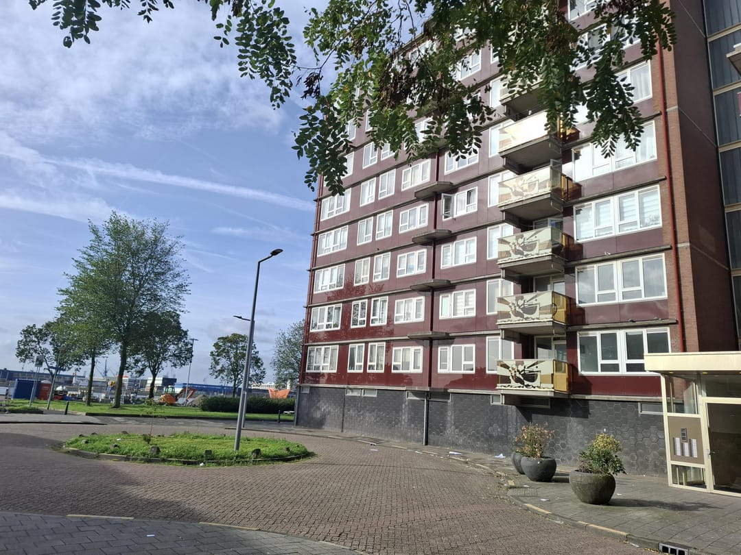 Foto 1 van Japarastraat 83