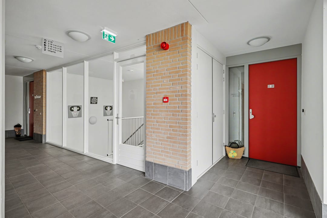 Photo 32 of Beukenstraat 2-31