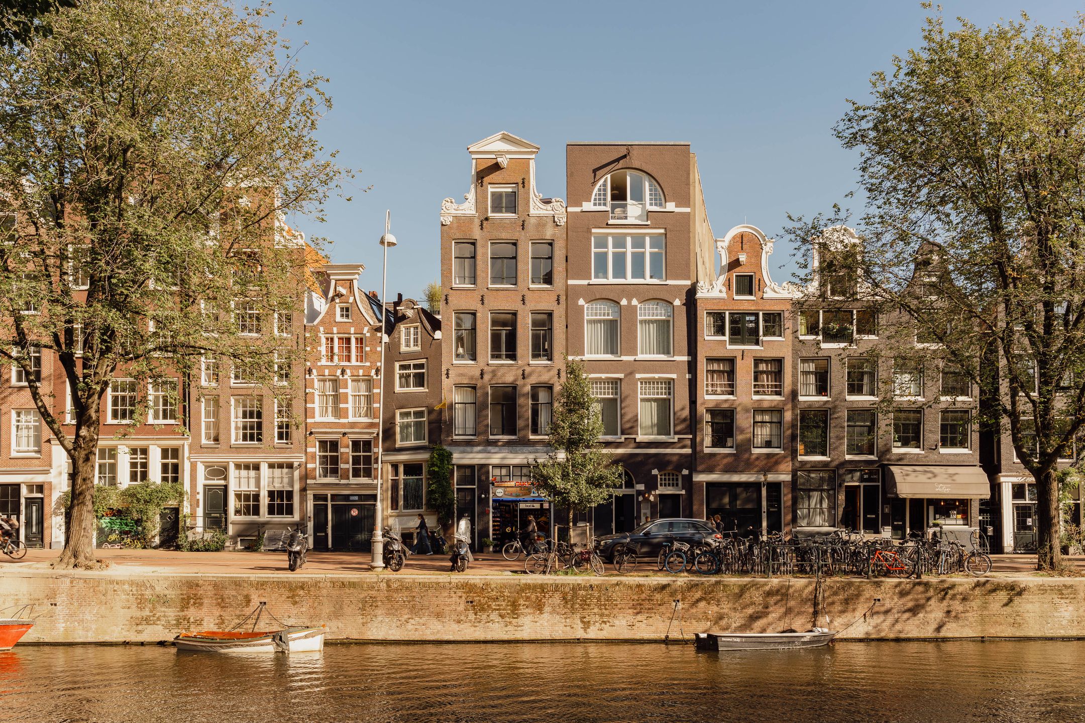Geldersekade 17 3