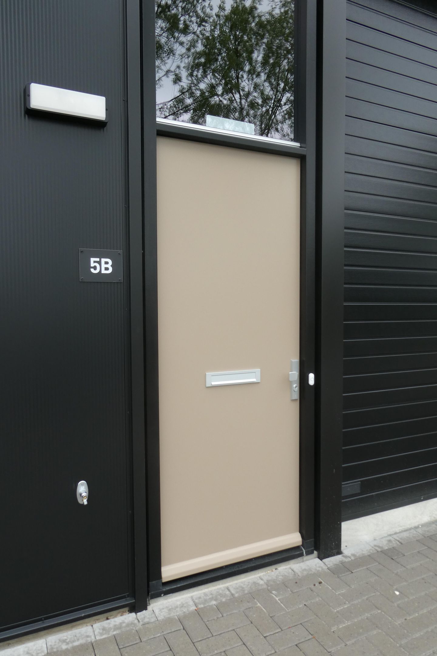 Bekijk foto 4 van Hallenstraat 5-B
