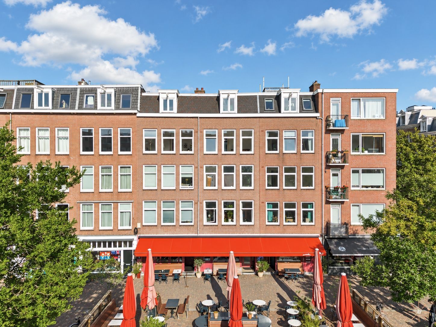 Beukenplein 19 3
