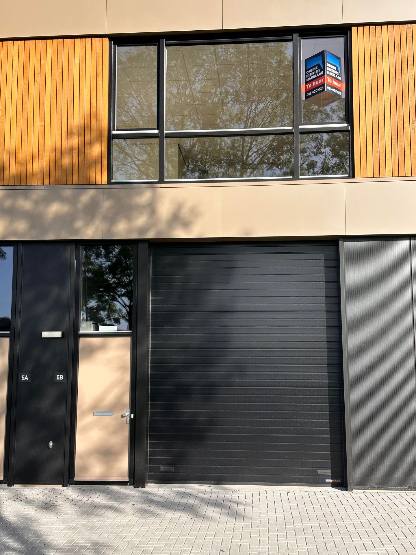 Bekijk foto 3 van Hallenstraat 5-B