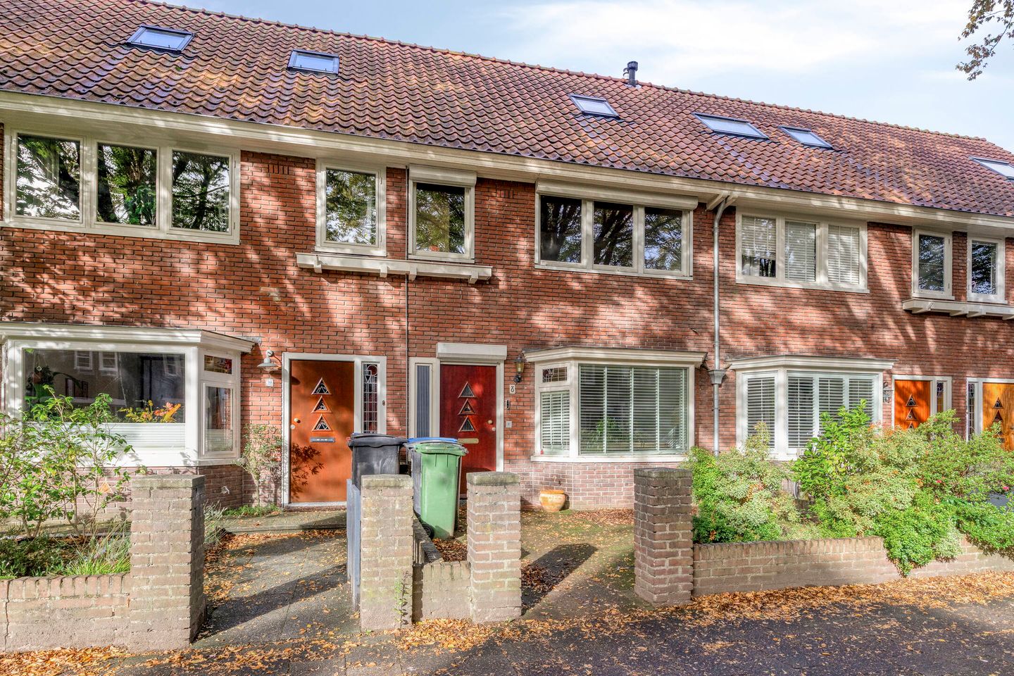 Foto 4 van Cyclamenstraat 8
