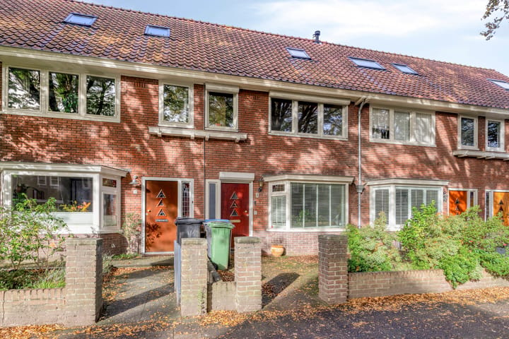 Foto 4 van Cyclamenstraat 8