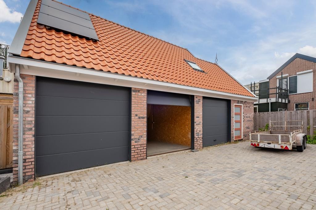 Photo 4 of Willem Sijpesteijnstraat 2-A1