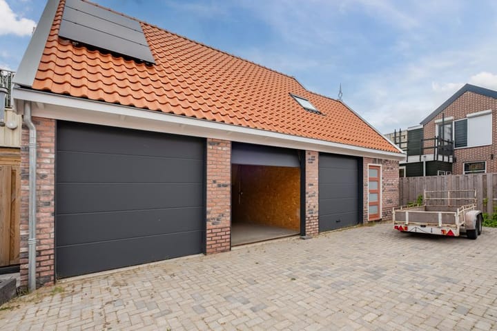 Photo 4 of Willem Sijpesteijnstraat 2-A1