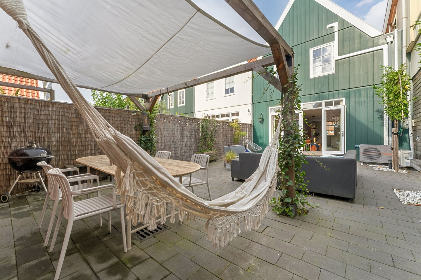 Photo 50 of Willem Sijpesteijnstraat 2-A1