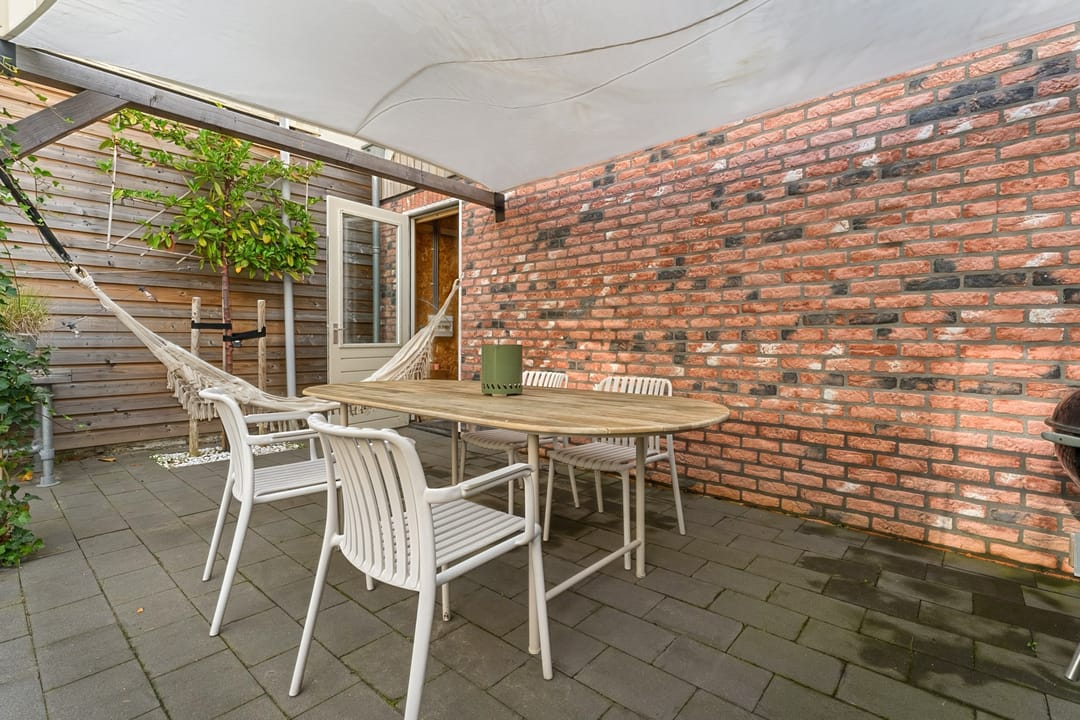 Photo 47 of Willem Sijpesteijnstraat 2-A1