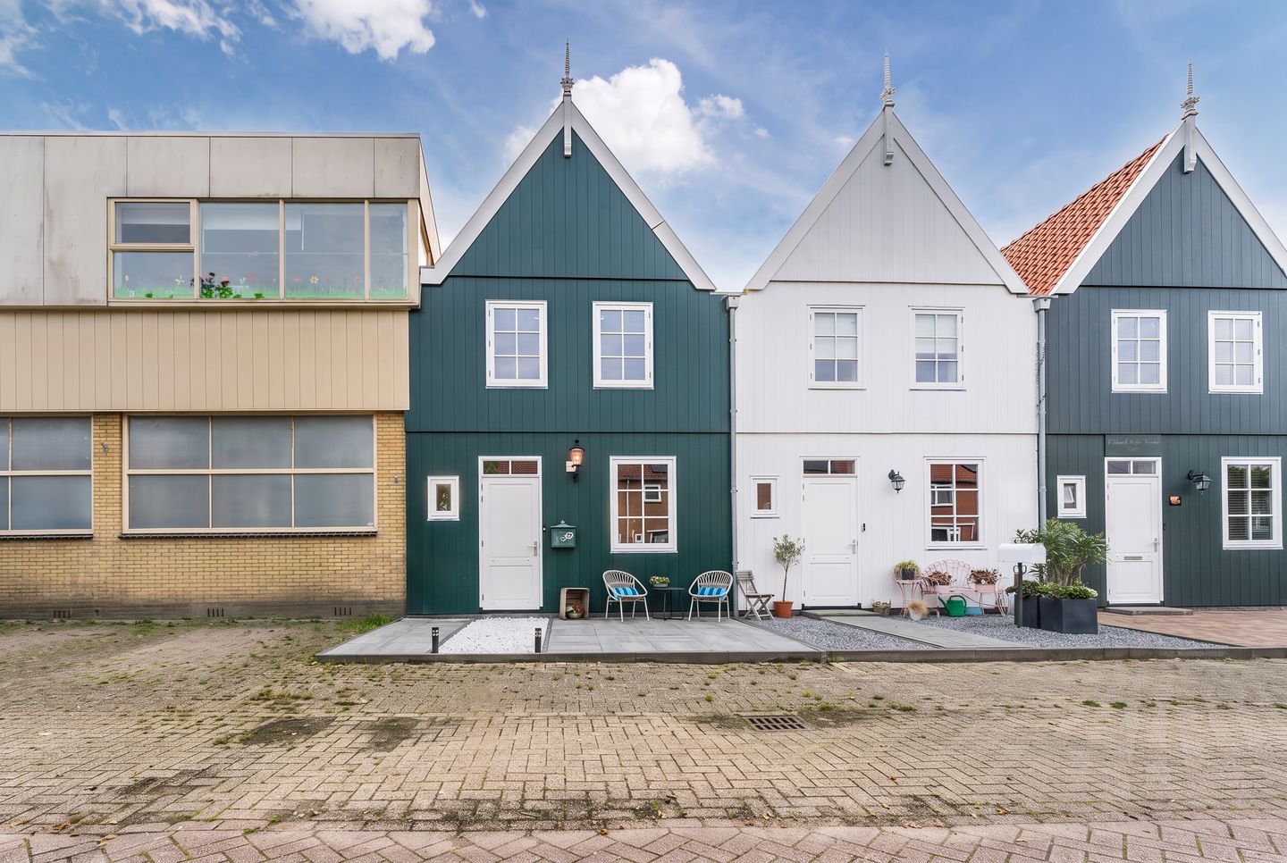Photo 55 of Willem Sijpesteijnstraat 2-A1