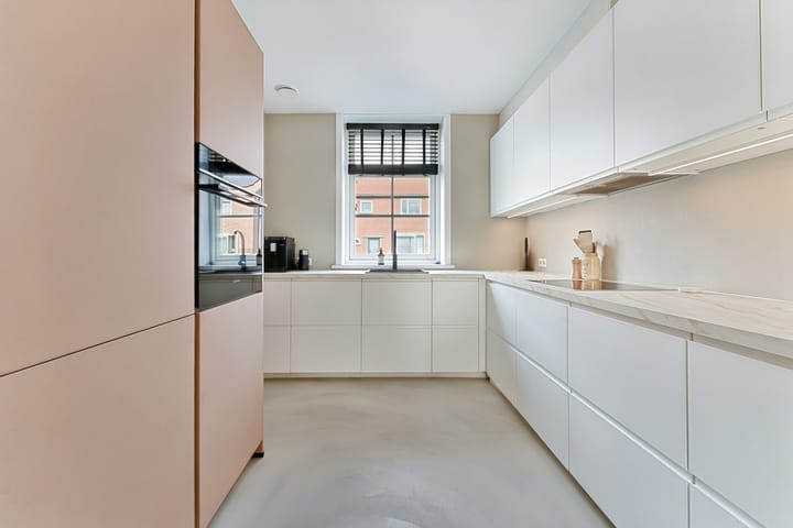 Photo 3 of Willem Sijpesteijnstraat 2-A1