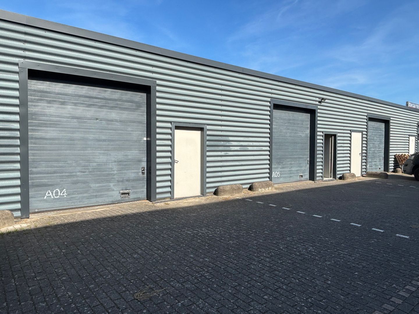 Bekijk foto 4 van Kalimantanstraat 14