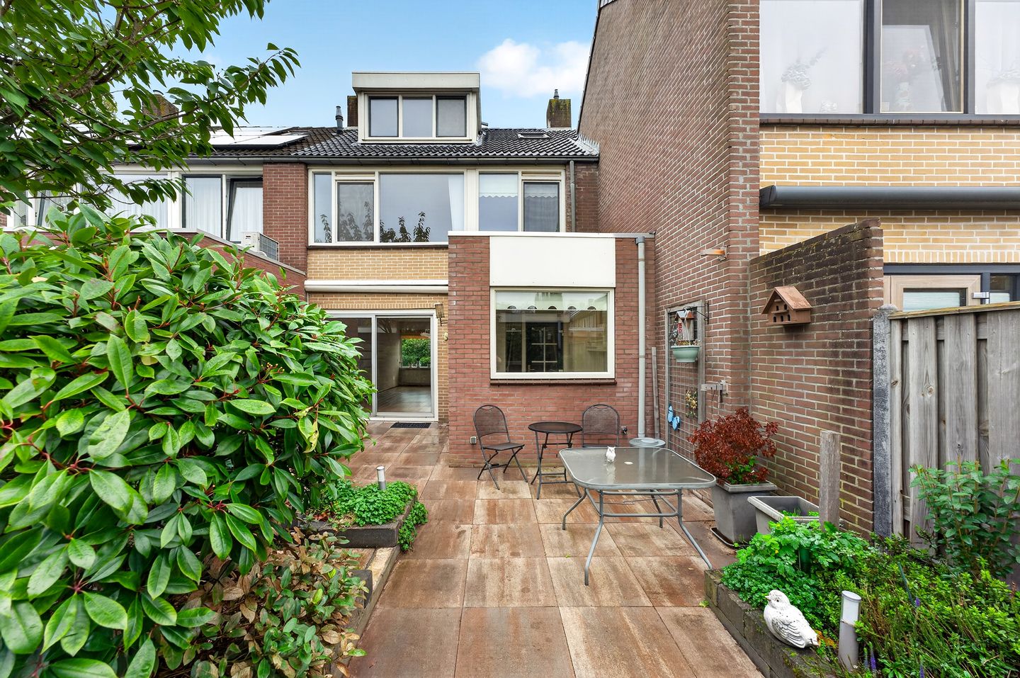 Foto 5 van Gerard Dousingel 9