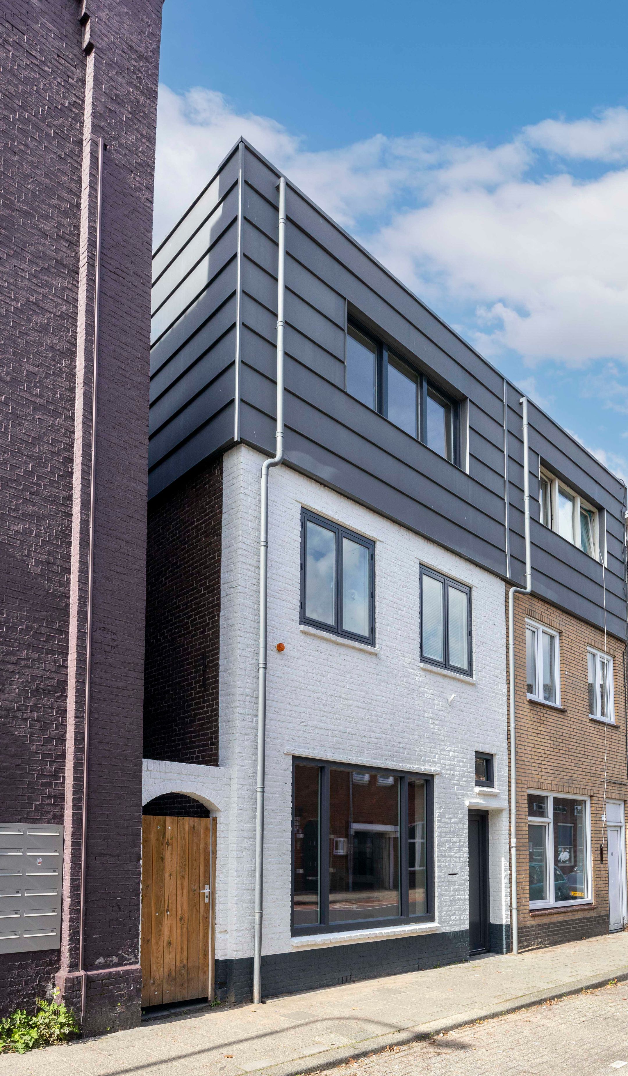 Lange Schijfstraat 105 