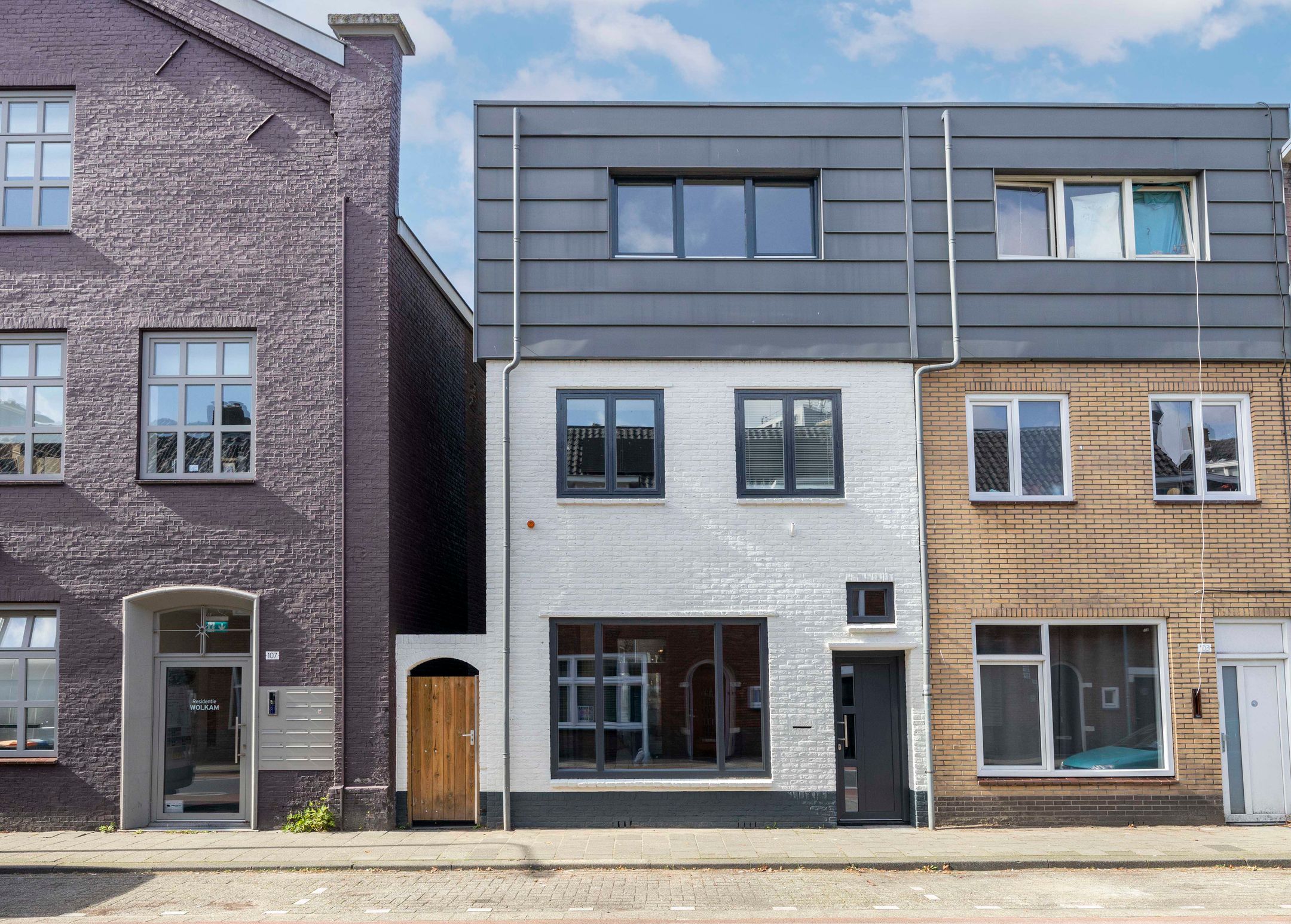 Lange Schijfstraat 105 
