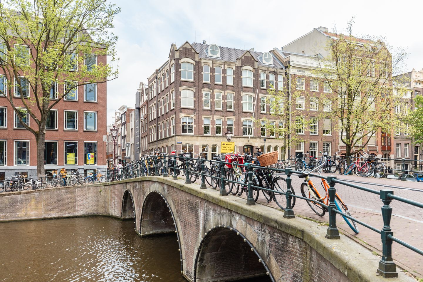 Bekijk foto 2 van Keizersgracht 307