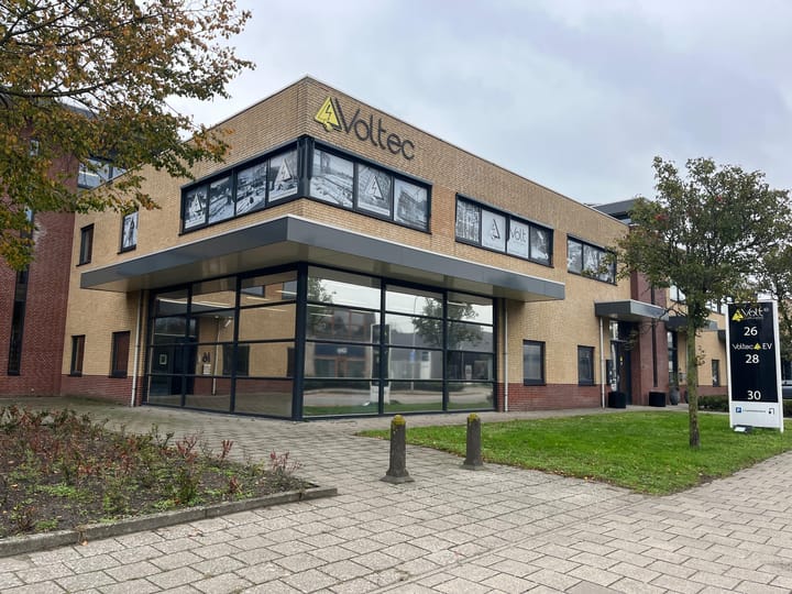 Stoelmatter 30, Wateringen