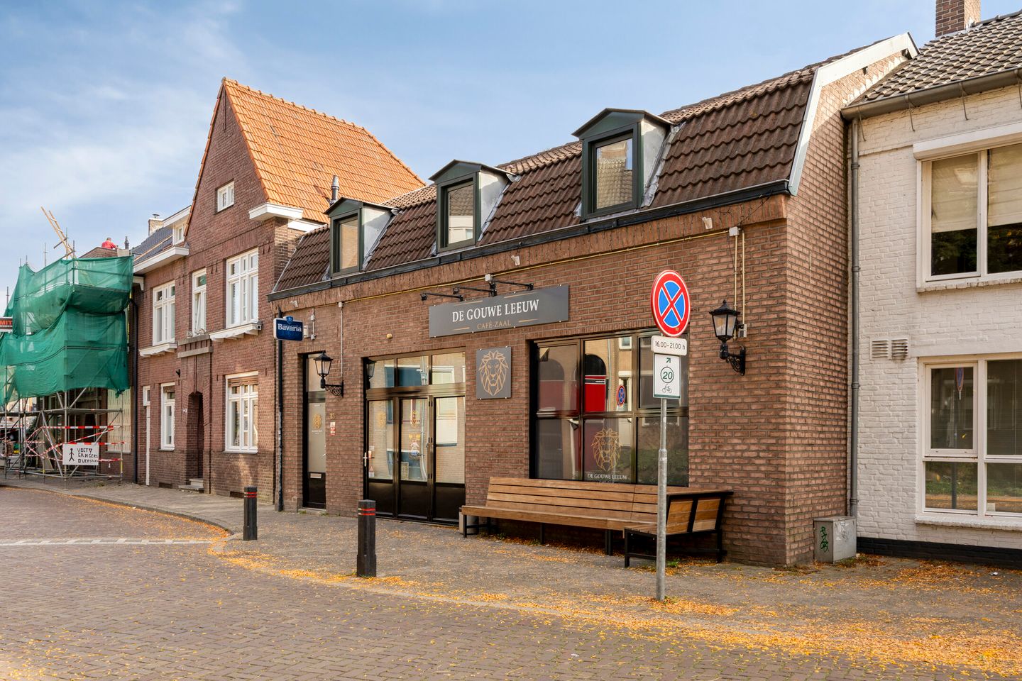 Photo 25 of Langstraat 4