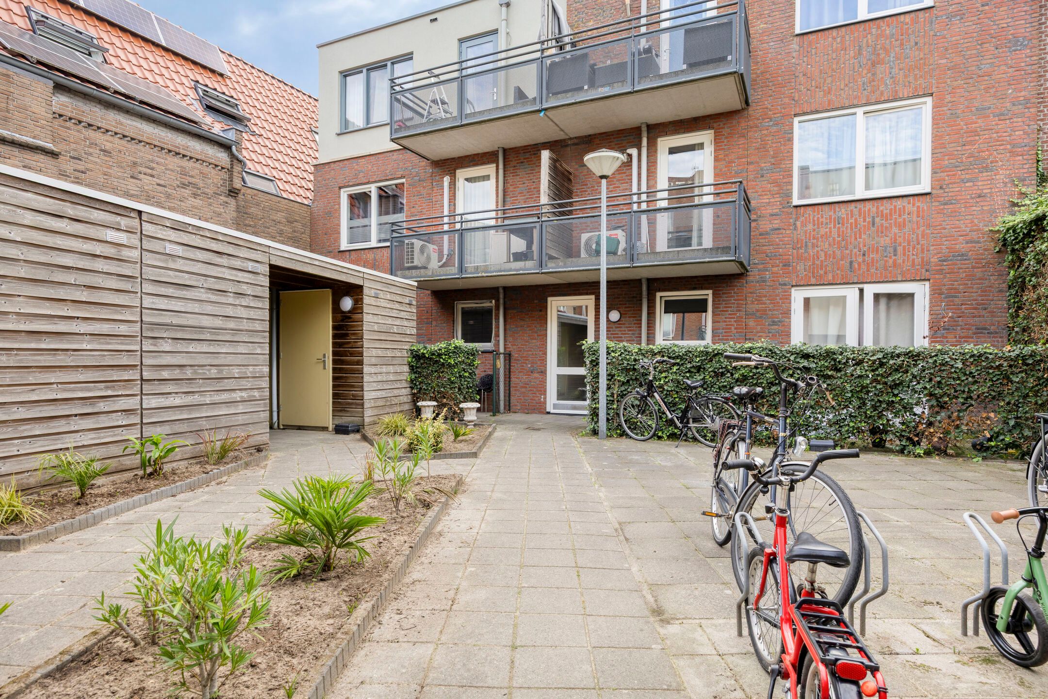 Photo 3 of Langstraat 4