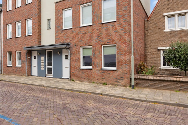 Foto 4 van Langstraat 4