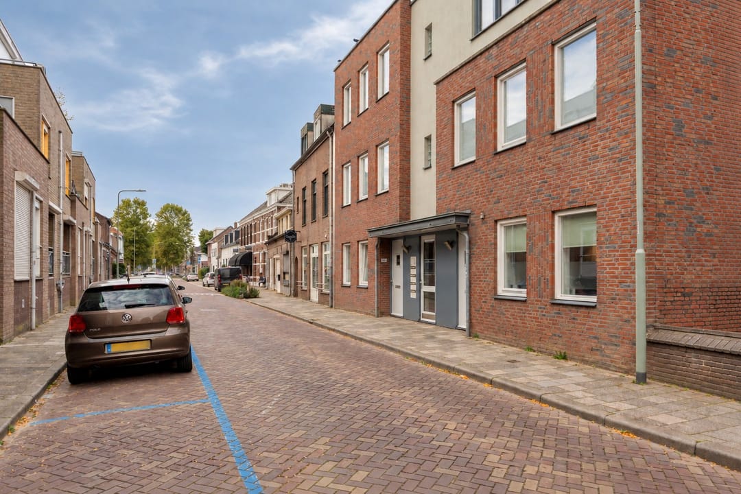 Photo 23 of Langstraat 4