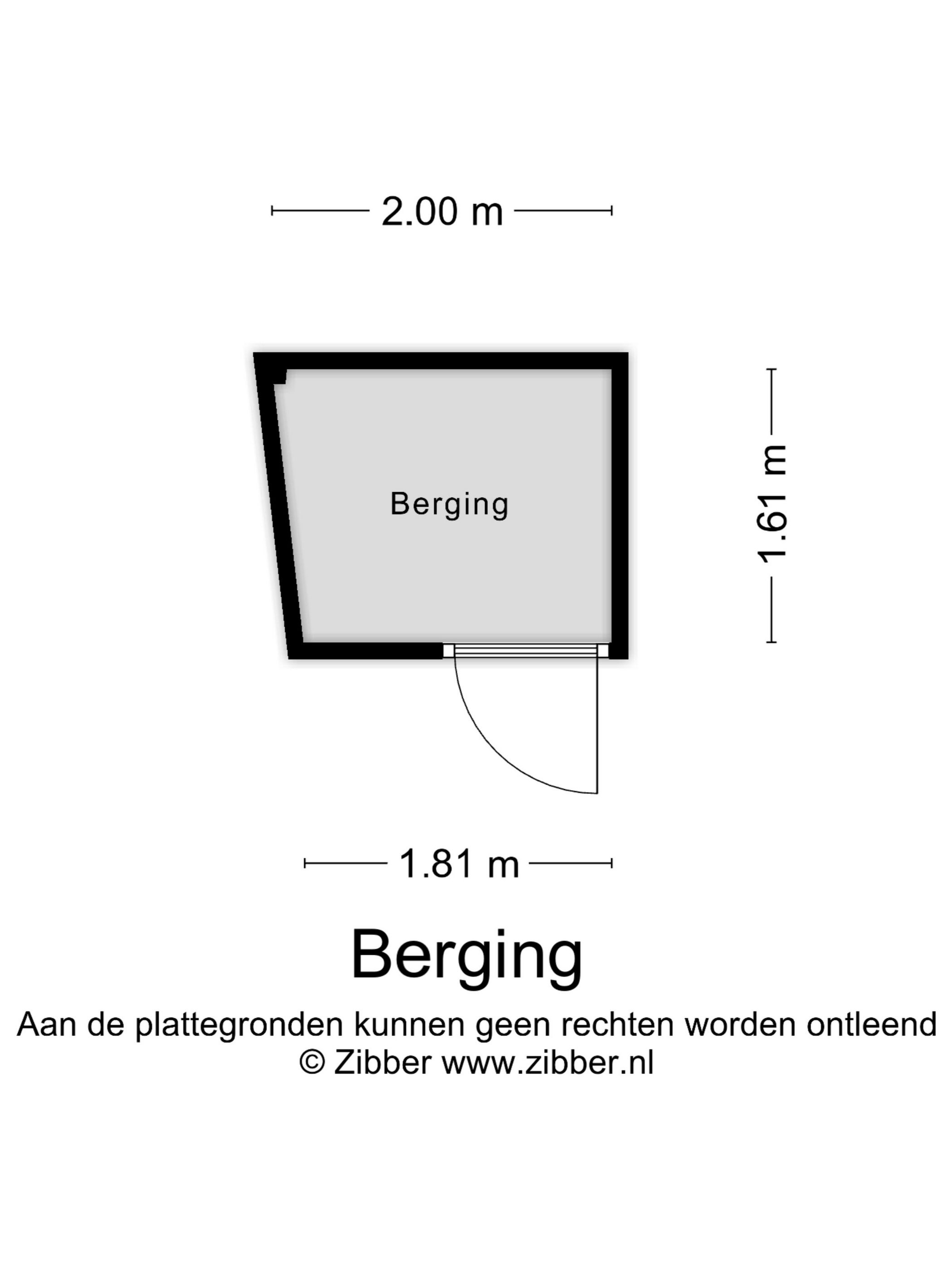 Photo 30 of Langstraat 4