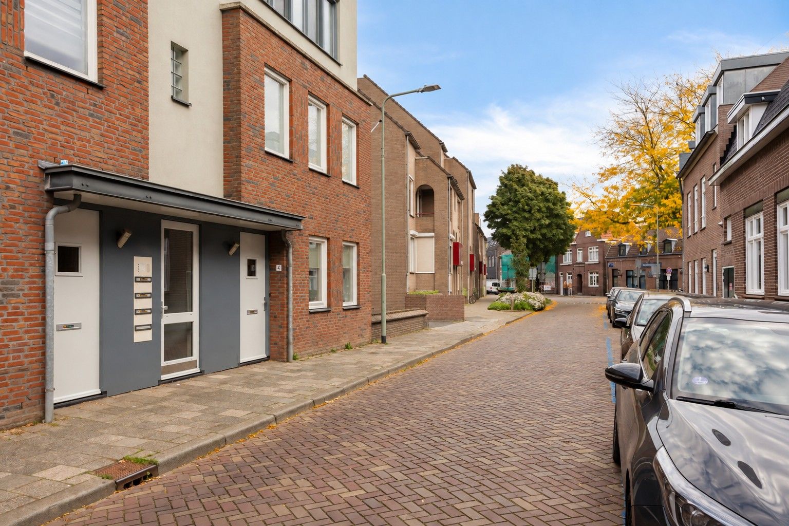 Photo 24 of Langstraat 4