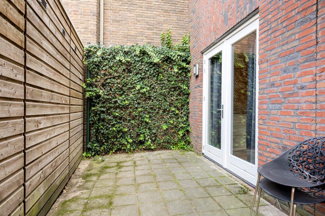 Photo 17 of Langstraat 4