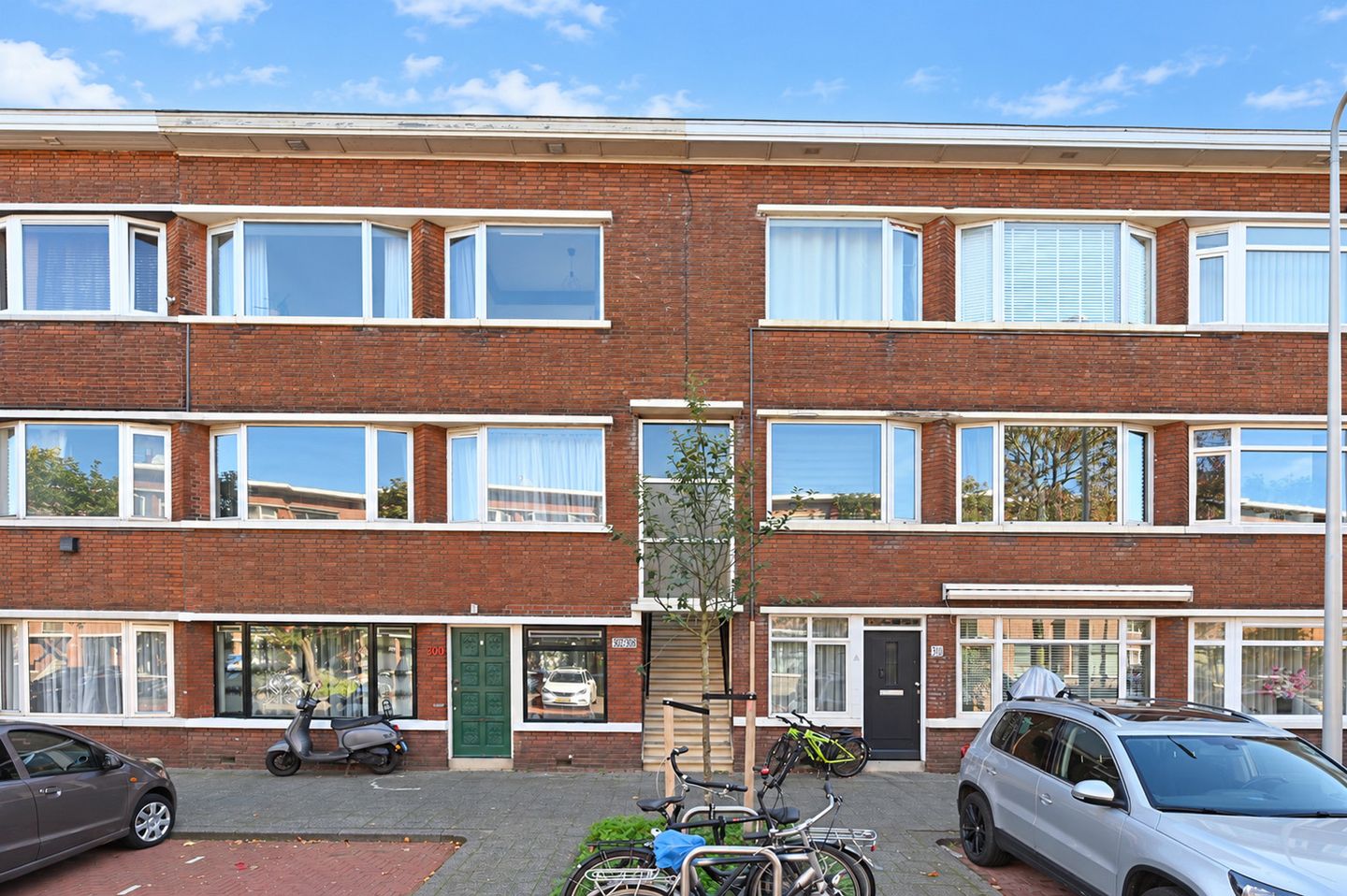 Foto 1 van Vreeswijkstraat 304
