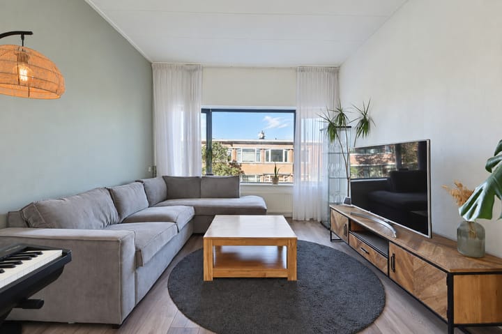 Foto 2 van Vreeswijkstraat 304