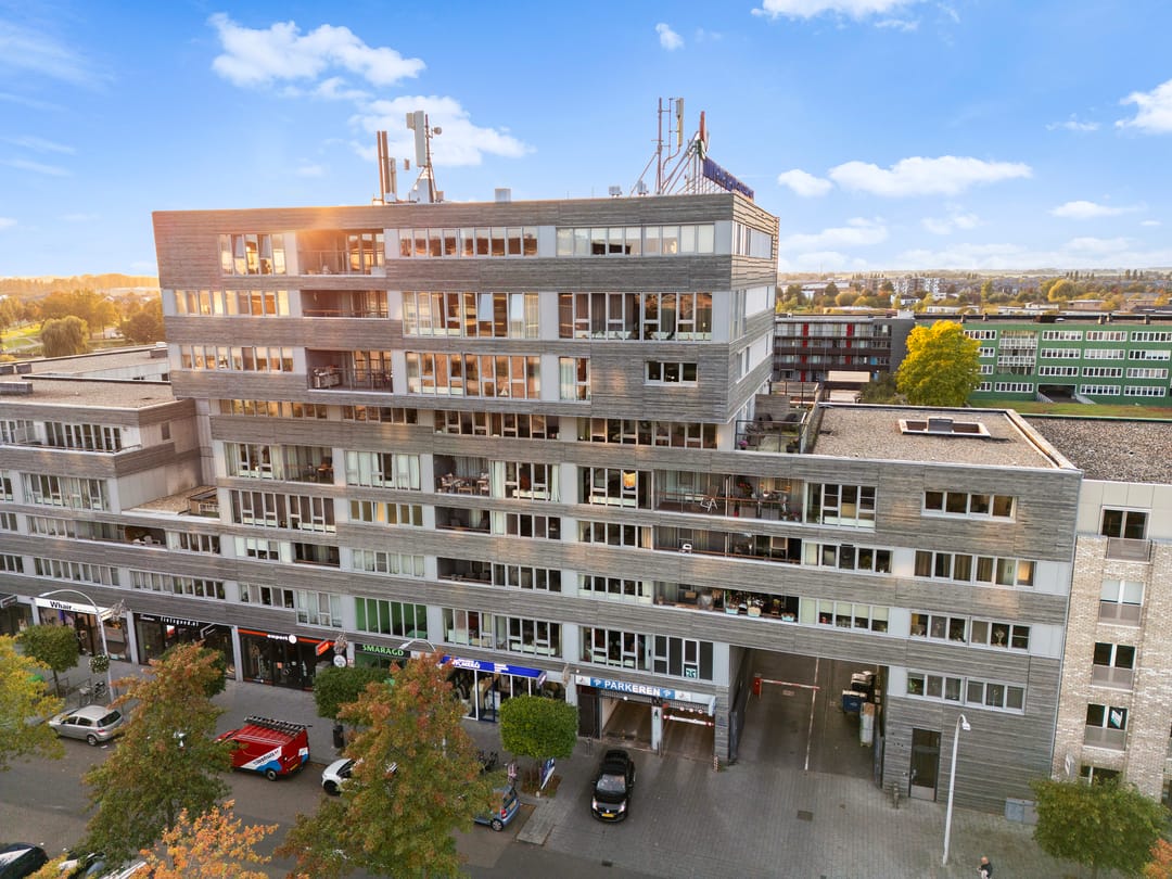 Foto 17 van Werkerlaan 173