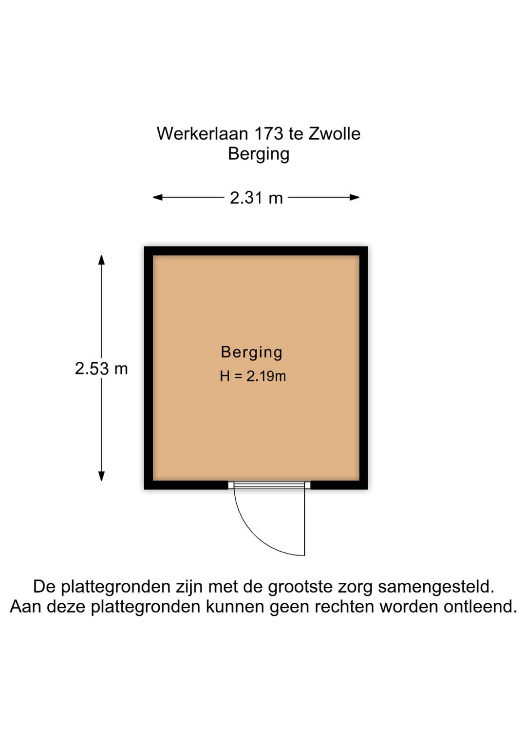 Foto 23 van Werkerlaan 173